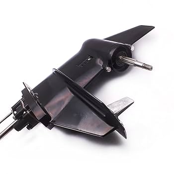 OVERSEE 3B2S87302-0 Lower Unit Assy with Long Driver Shaft